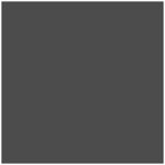 Folie Oracal 631 - 31,5 x 25 cm - 73 Dark Grey