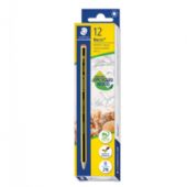 Staedtler 2B skitseblyant