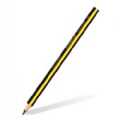 Staedtler Noris Triplus jumbo blyant