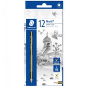 Staedtler Noris 183 HB blyanter