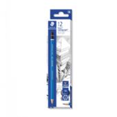 Staedtler Mars-lumograph 100-5B tegneblyant