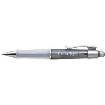 Pencil Pilot Vega 0.5 H-415 Sort Stor diameter for godt greb