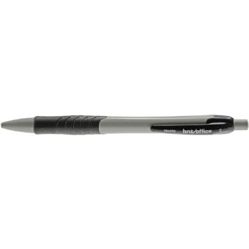 Pencil BNT 0,5 lysgrå m/viskelæder