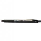 Pentel Energize med 0,7 mm mine i farven sort
