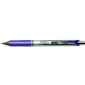 Pentel Energize med 0,5 mm mine i farven lilla