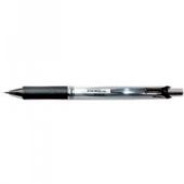 Pentel Energize med 0,5 mm mine i farven sort