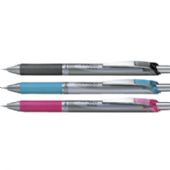 Pentel Energize med 0,7 mm mine i farven blå