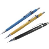 Pencil Pentel P205 0,5mm sort