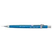 Pentel P207 pencil med 0,7 mm mine i farven blå