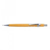Pentel P209 pencil med 0,9 mm mine i farven gul