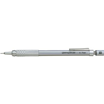 Pentel Graph 515 pencil med 0,5 mm mine