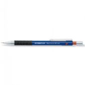 Pencil Staedtler Mars Micro 0,5 mm blå