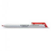 Staedtler Omnicrom 768 blyantsmarker rød