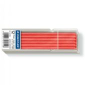 Staedtler Lumocolor Omnichrom 218 stifter non-permanent rød
