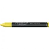 Staedtler Lumocolor permanent omnichrom 236 farveblyant Gul 12 stk