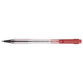 Kuglepen Pilot BPS-Matic Rød