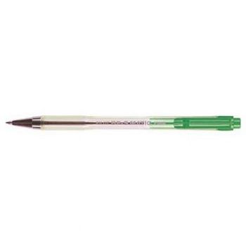 Kuglepen Pilot BPS-Matic Grøn 