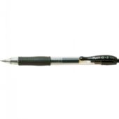 Gelepen Pilot 163104 BL-G2-5, Extra fine, Sort