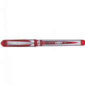 Pentel BL57 EnerGel pen i skrivefarven rød