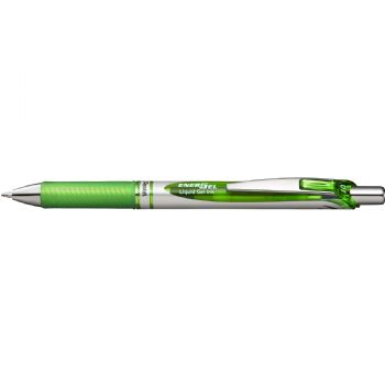 Pentel BL77 EnerGel pen 0,7mm grøn