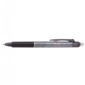 Rollerpen Pilot Frixion click 0,5mm, sort