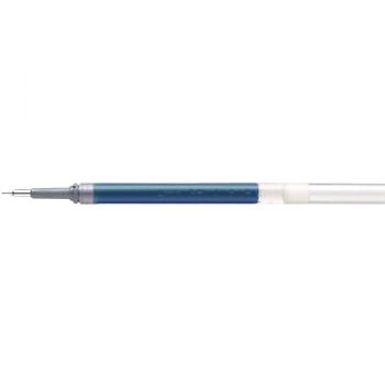 Pentel refill til EnerGel X 05 pen i farven blå