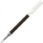 Pentel refill til EnerGel X 05 pen i farven sort