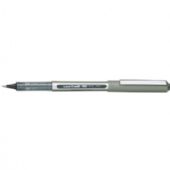 Uni-ball 157 EYE rollerpen med 0,7 mm spids i farven sort