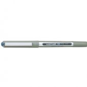 Uni-ball 157 EYE rollerpen med 0,7 mm spids i farven blå