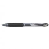 Rollerpen Uniball Signo Needle UMN-207ND Vandfast Sort