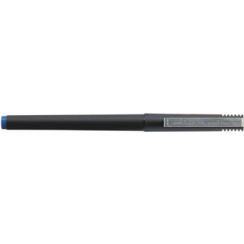Rollerpen Uniball UB-120 Blå Micro 0.2 lysægte