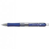 Uni-ball Signo 152 pen med 0,2 mm stregbredde i farven blå