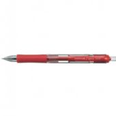 Uni-ball Signo 152 pen med 0,2 mm stregbredde i farven rød