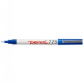 Penol 775 marker 0,5mm blå