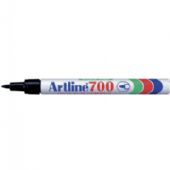 Marker Artline 700 0,7mm, sort