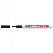 Paintmarker Edding 751 Sort