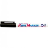 Artline 440 paintmarker med 1,2 mm stregbredde i farven sort