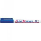 Artline 440 paintmarker med 1,2 mm stregbredde og blå skrivefarve