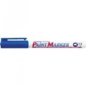 Artline 440 paintmarker med 1,2 mm stregbredde og blå skrivefarve