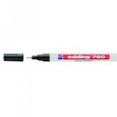 Edding 780 Paint Marker med 0,8 mm stregbredde i farven sort