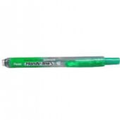 Tekstmarker Pentel Handy-line SXS15 Grøn, refil kan tilkøbes