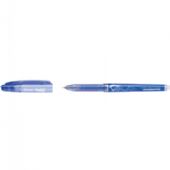 Pilot FriXion Point pen med 0,5 mm spids i farven blå
