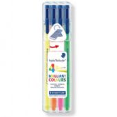 Staedtler Triplus Textsurfer 362 overstregningstusser sampak