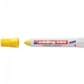 Edding 950 industri painter 10mm gul