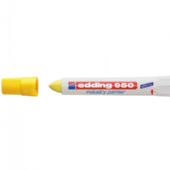 Edding 950 industri painter 10mm gul