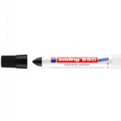 Edding 950 industri painter 10mm sort