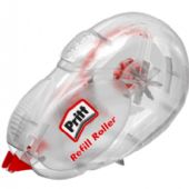 Pritt Flex dispenser med korrektionstape 4,2mmx12m refill