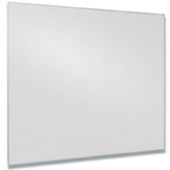 Lintex Boarder stålkeramisk whiteboard 605x455mm hvid