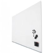 Lintex Air stålkeramisk whiteboard 2990x1190mm hvid