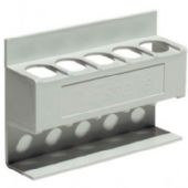 Esselte magnetisk penneholder til fem markers